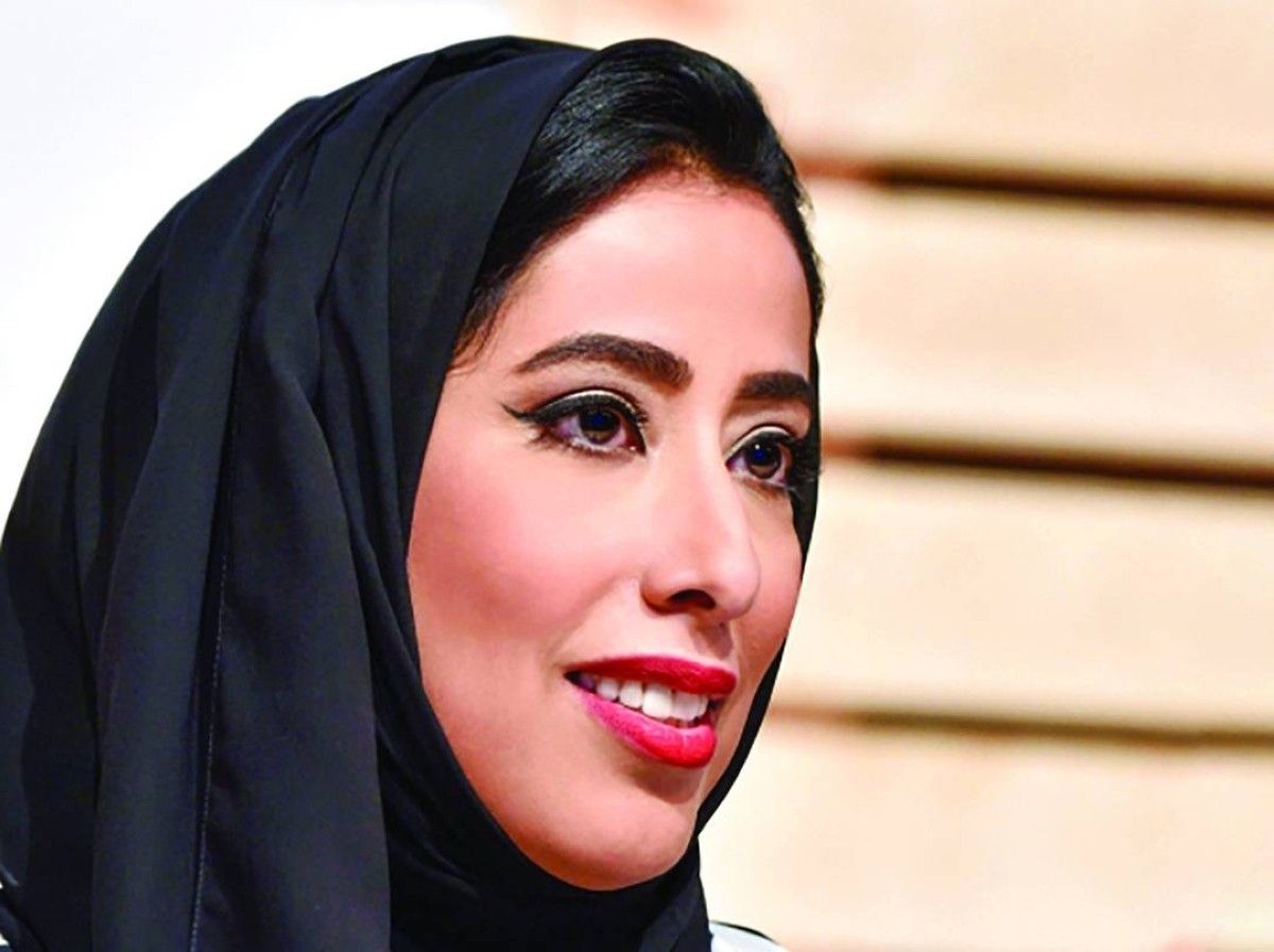 منال بنت محمد: نجاحات المرأة الإماراتية والمكانة العالمية ثمرة دعم وتشجيع القيادة الرشيدة