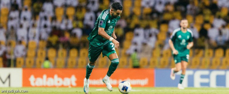 بحر وخدمة ومولات.. أجانب الأهلي يتوزعون بين أحياء شمال جدة