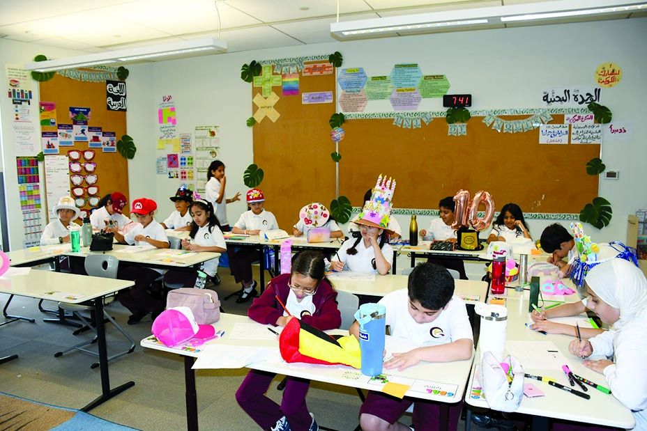 أكاديمية «قطر- مشيرب»: ملتزمون بتحسين تجربة التعلم