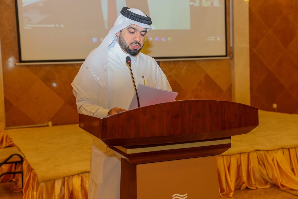 الهلال الأحمر القطري يستضيف دورة تدريبية دولية حول التنسيق والتخطيط والاستجابة السريعة للكوارث