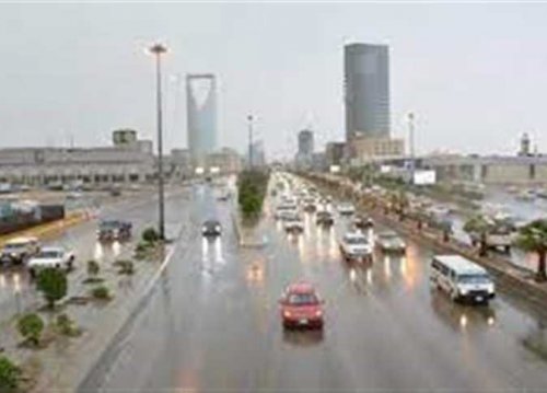 تحذيرات من طفس السعودية | الأمطار مستمرة والرياح لن تتوقف وتحذيرات مستمرة من درجات الحرارة