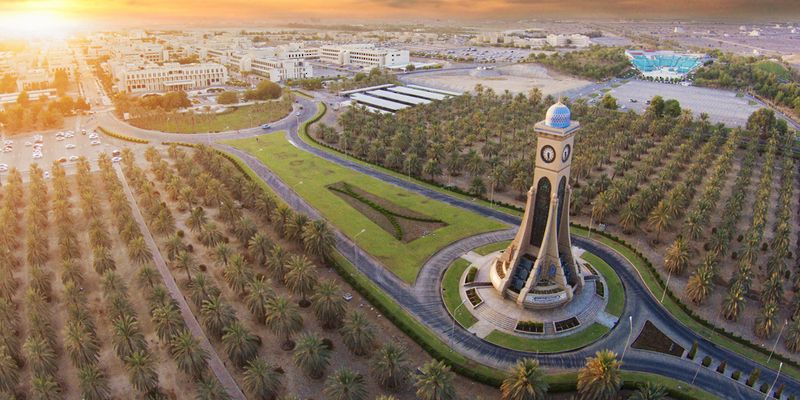 مؤتمر دوليً حول التعليم المهني والتقني بجامعة السُّلطان قابوس