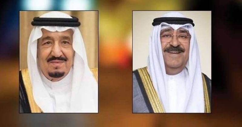 سمو الأمير يهنئ خادم الحرمين الشريفين بالذكرى العاشرة لتوليه مقاليد الحكم