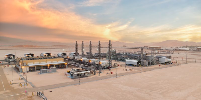 الإقبالُ على اكتتاب أوكيو يؤكد على ثقة المؤسسات الدولية في الاقتصاد العُماني