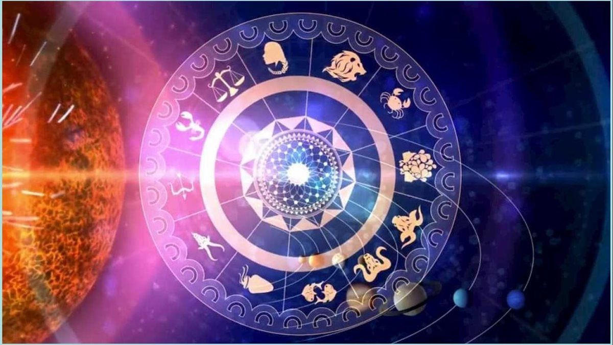 توقعات ماغي فرح تبشر 4 ابراج بأحداث غير متوقعه وبرج فلكي سيكون الأكثر حظا .. ست الكل دعيالك لو كنت منهم