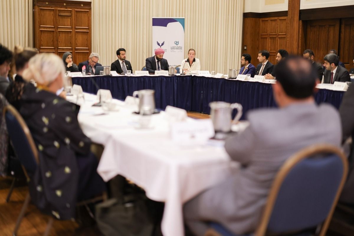 مركز مناظرات قطر ينظم مائدة مستديرة حول صناديق الثروة السيادية في دول مجلس التعاون