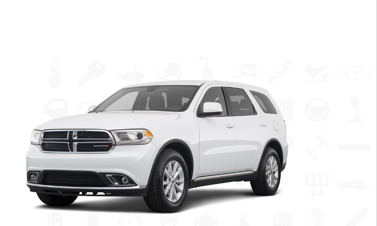 استدعاء عدد من مركبات دودج دورانجو وشاحنة رام طرازات 2022