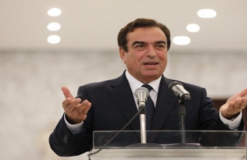 شائعات مثيرة عن رجل المليون | ردود عائلة قرداحي وحقيقة وفاة الإعلامي "جورج قرداحي