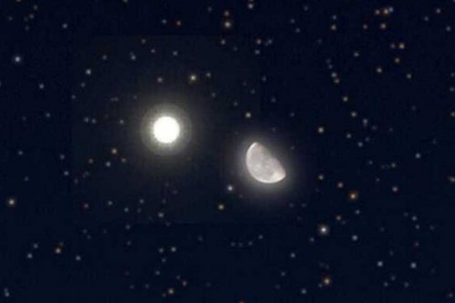 بيان رسمي من فلكية جدة | ظاهرة مناخية مثيرة ومميزة تعم على سماء الوطن العربي والسعودية