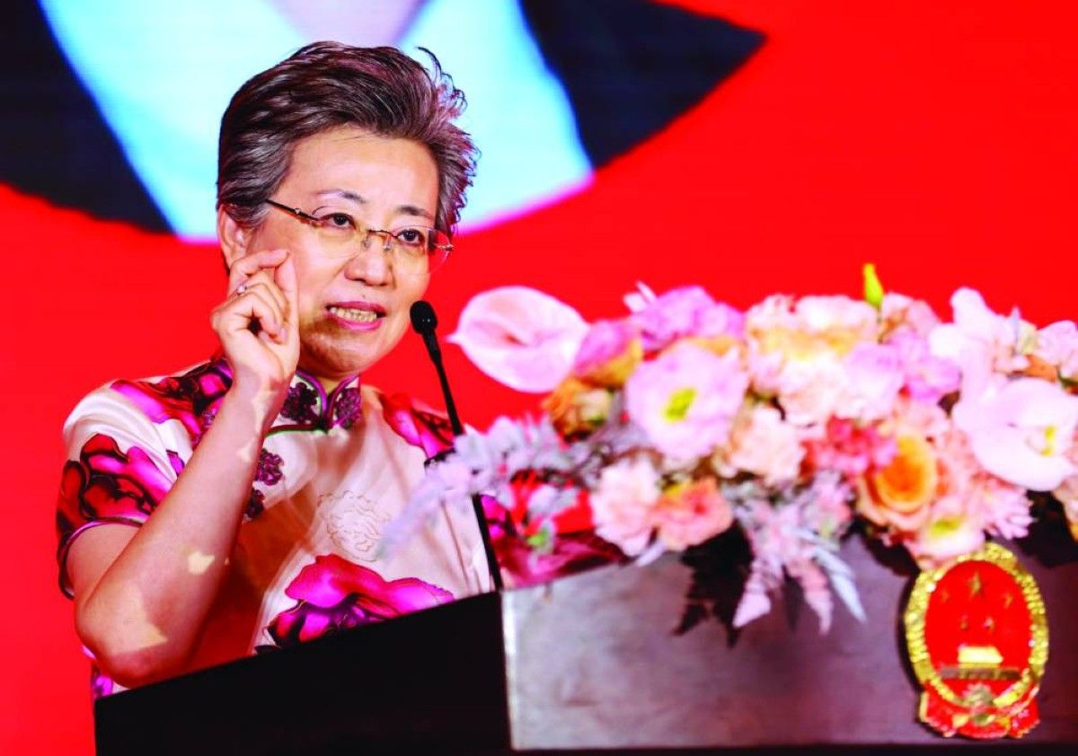 القنصل الصيني في دبي لـ«حال الخليج»:التعاون الصيني الإماراتي في مجالات التعليم يحظى باهتمام بالغ لدى البلدين