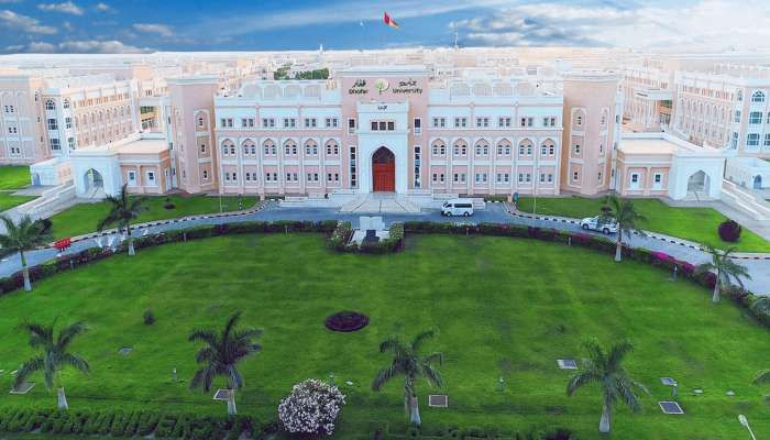 غدًا .. انطلاق فعاليات ملتقى ظفار العلمي