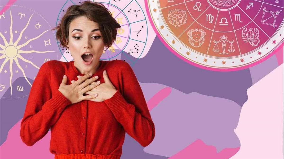 توقعات كارمن شماس تبشر 3 ابراج بمفاجأت مذهلة : فرح واذدهار واموال تنتظرهم في نصف أكتوبر هل انت سعيد الحظ ؟