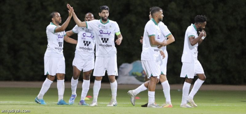 النجمة يفرض التعادل على الفيصلي