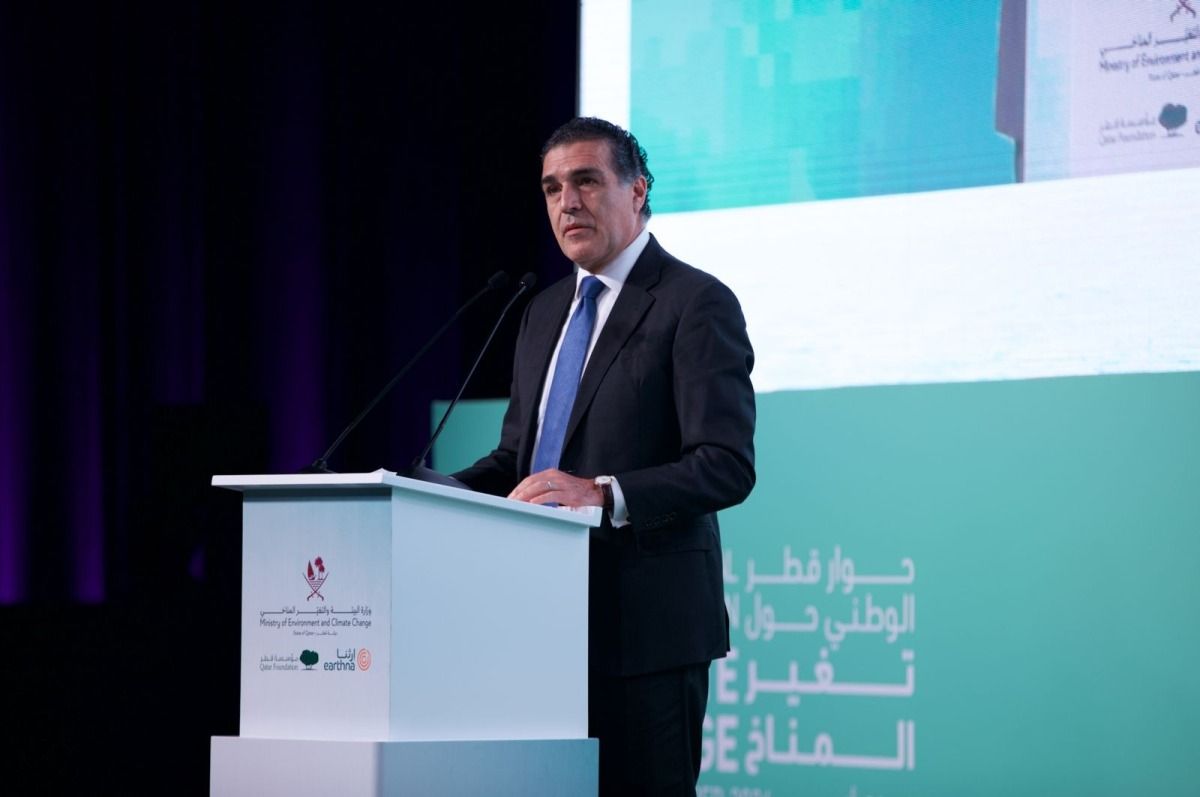 أسبوع قطر للاستدامة يختتم فعالياته