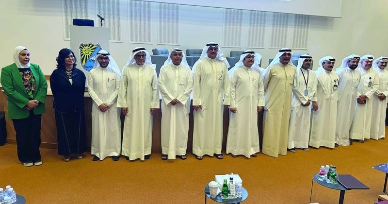 «هيئة الشباب» تدرّب 60 شاباً وفتاة على «التأمين»