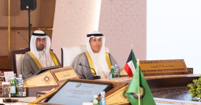 الوسمي: اجتماع وزراء الأوقاف في دول مجلس التعاون ناقش تبادل البحوث والتجارب في المجال الوقفي