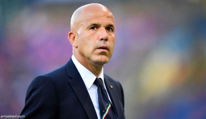 الإثنين.. الأخضر الشاب يدشن معسكر الإمارات