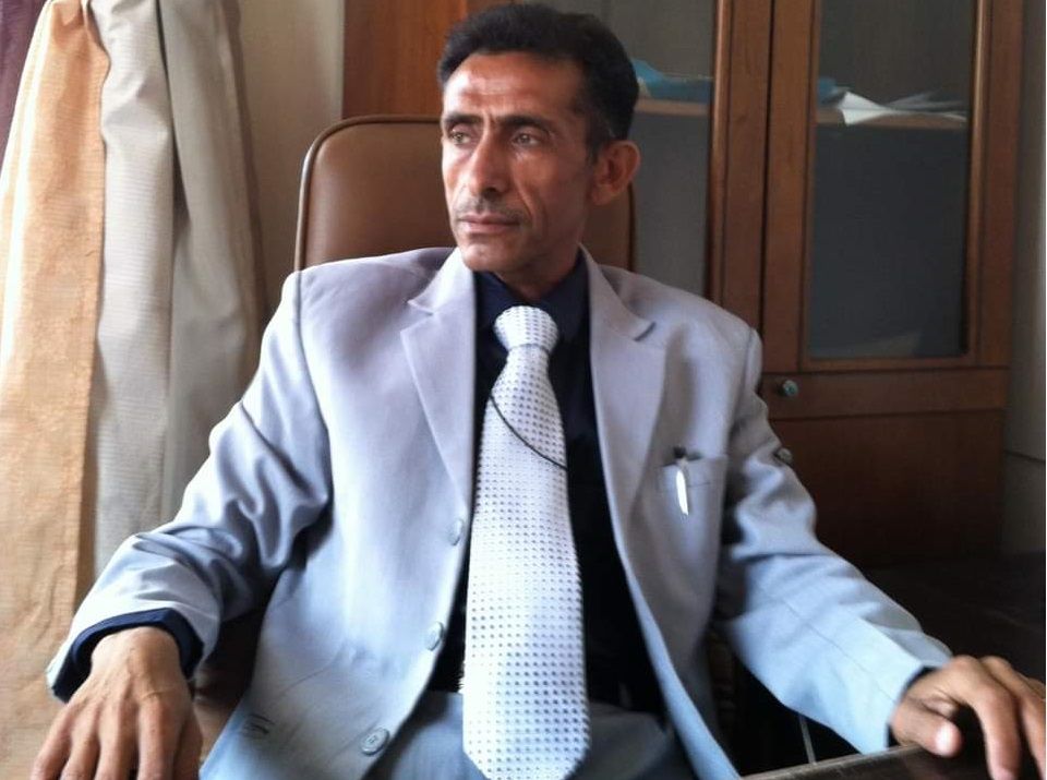 مليشيا الحوثي تختطف نائب مدير مكتب ثقافة إب بسبب احتفاله بثورة سبتمبر