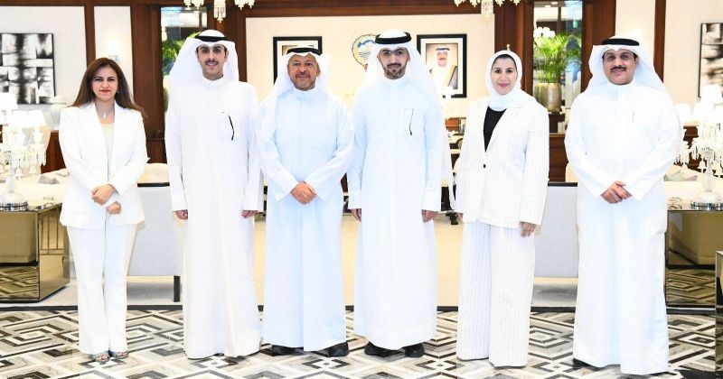 محافظ الفروانية: تنسيق مع «البلدي» لإزالة عقبات المشاريع الخدمية