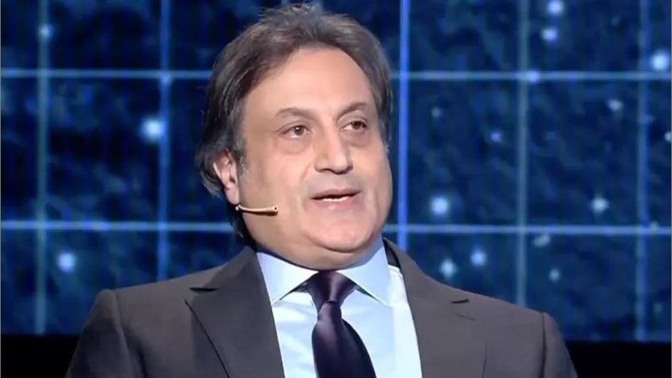 توقعات ميشال حايك تثير الجدل وتتصدر التريند بعد تنبؤة باغتـ،ـ،ـــيال شخصية قيادية شهيرة الفترة الحالية هل تحققت نبؤته ؟