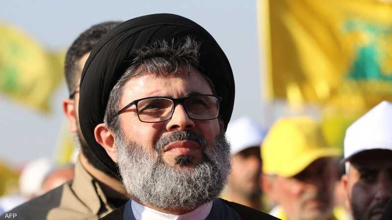 إسرائيل.. “لا تأكيدات” على مقتل هاشم صفي الدين