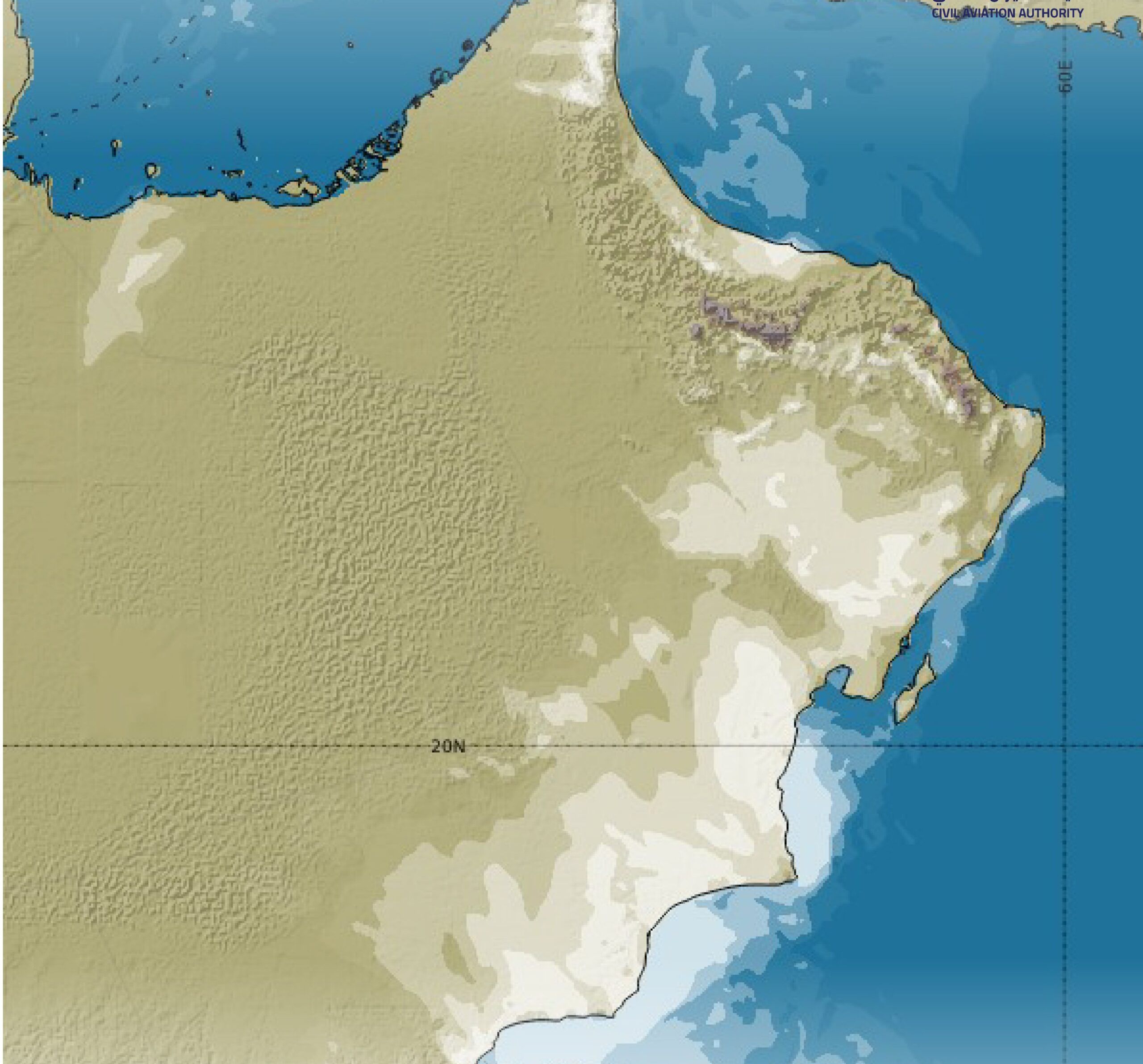 تعرف على حالة الطقس غداً الثلاثاء