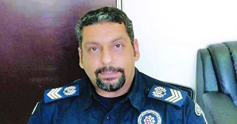 أسامة المذن