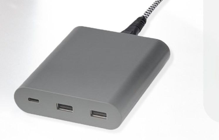 لسلامتك .. توقف عن استخدام شاحن IKEA