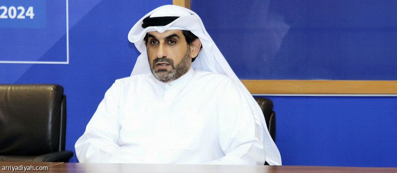 9 نوفمبر.. رئيس وأعضاء جدد في الاتحاد الكويتي