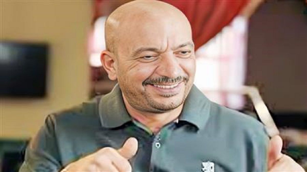 خبيرة الأبراج إيمان خير: صبحي كابر يتعرض لمؤامرة وسيتجاوز الأزمة خلال 3 أسابيع|هل تصدق توقعاتها؟