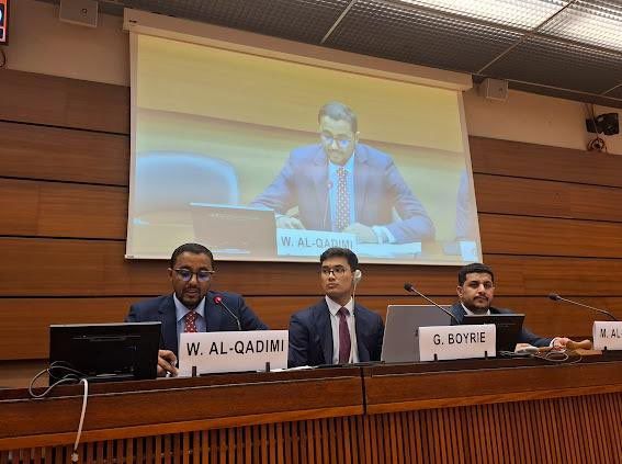 مسؤول محلي: مليشيا الحوثي تستخدم موانئ الحديدة كمنصة لتهديد السلم والأمن الإقليمي والدولي