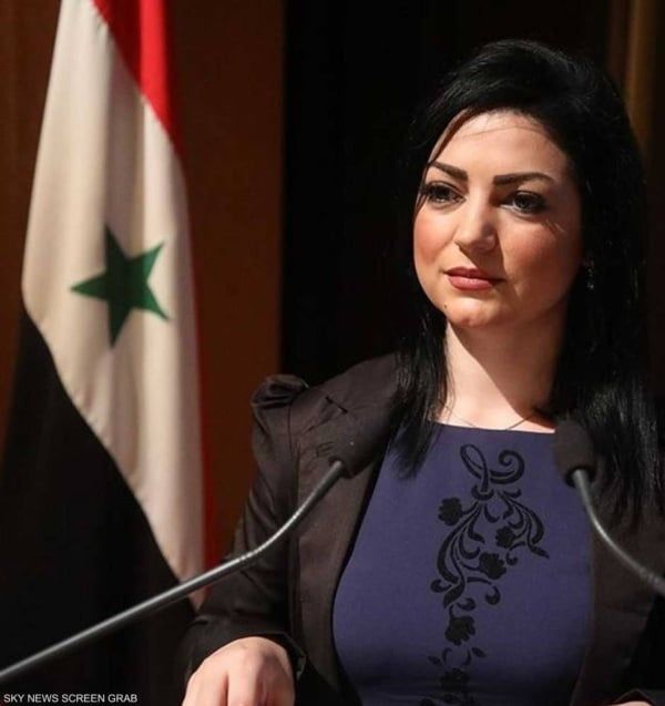 من هي صفاء أحمد المذيعة السورية التي اغتالتها إسرائيل؟