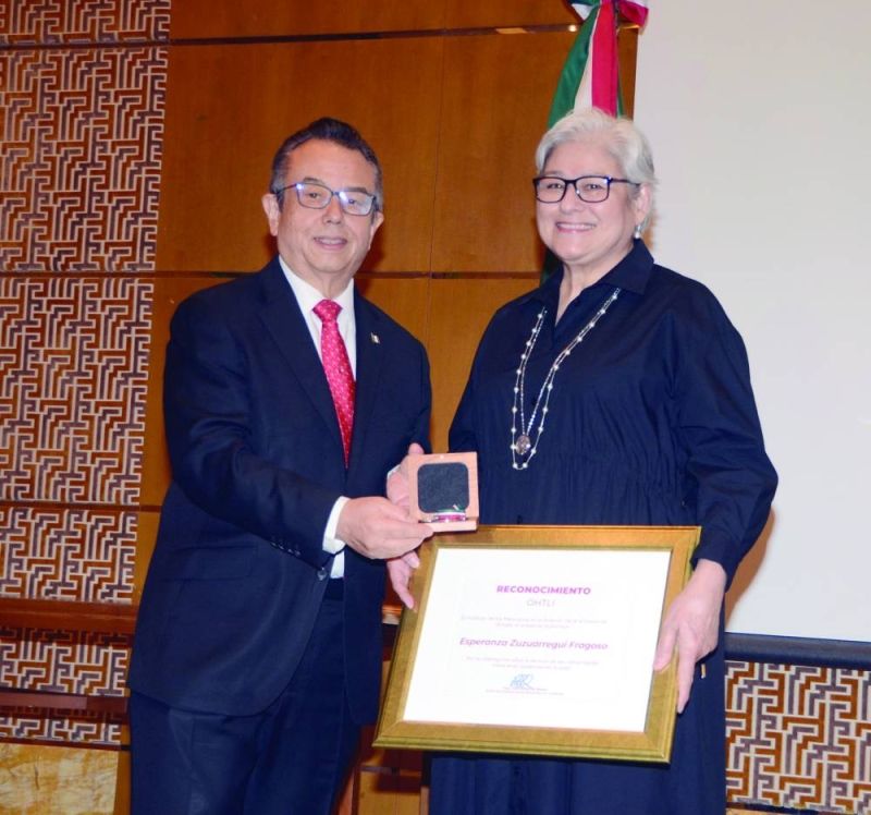 سفير المكسيك: 25 اتفاقية تحكم علاقتنا المميزة مع الكويت