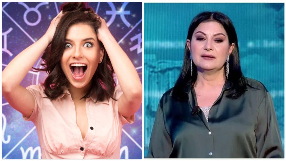 توقعات كارمن شماس: برج فلكي محظوظ ينتظر حظوظًا وفيرة في الفترة المقبلة! هل هو برجك يا سعيد الحظ؟