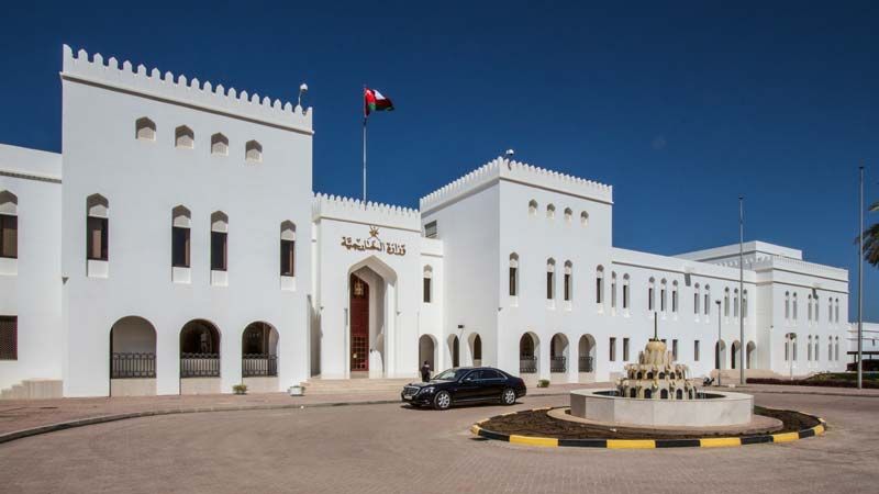 الخارجية تُهيب المواطنين العودة للوطن نظراً للأحداث الراهنة في بعض المناطق المتوترة