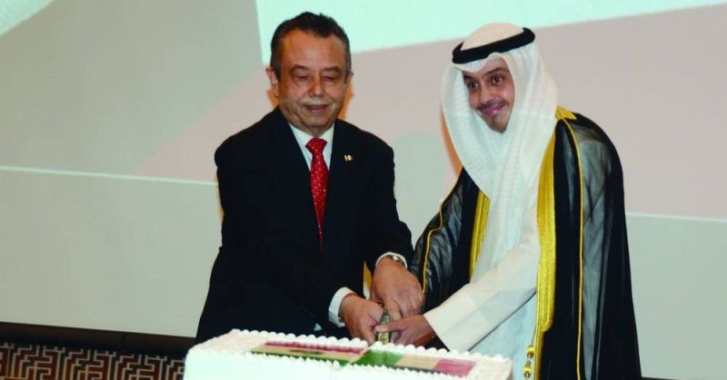 سفير المكسيك: 25 اتفاقية تحكم علاقتنا المميزة مع الكويت