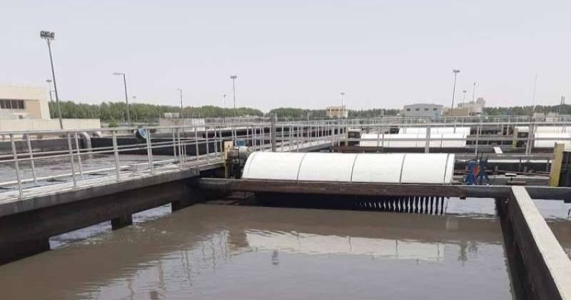 لجنة عليا لتحديد استخدامات المياه المعالجة