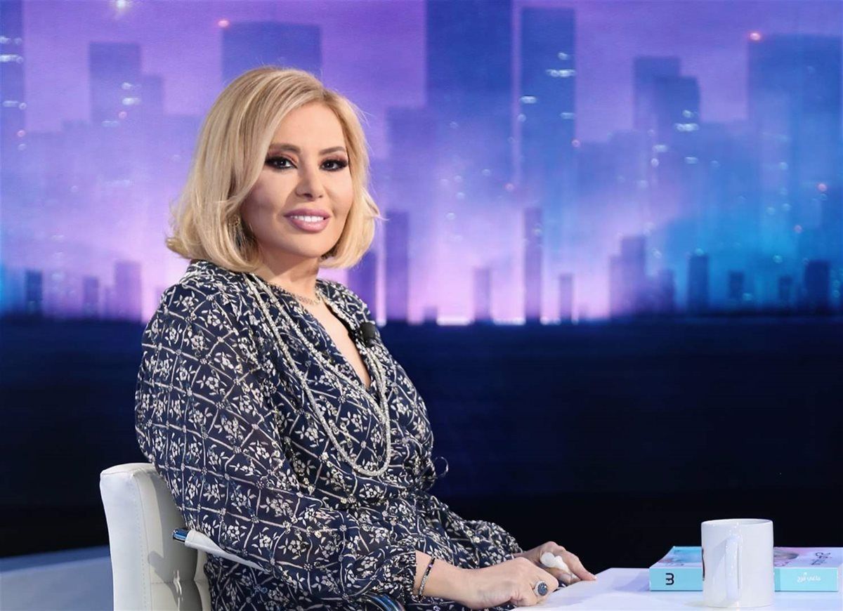 توقعات ماغي فرح: 4 أبراج ستواجه مشكلات مالية وأسرية في النصف الثاني من أكتوبر! هل أنت بينهم؟