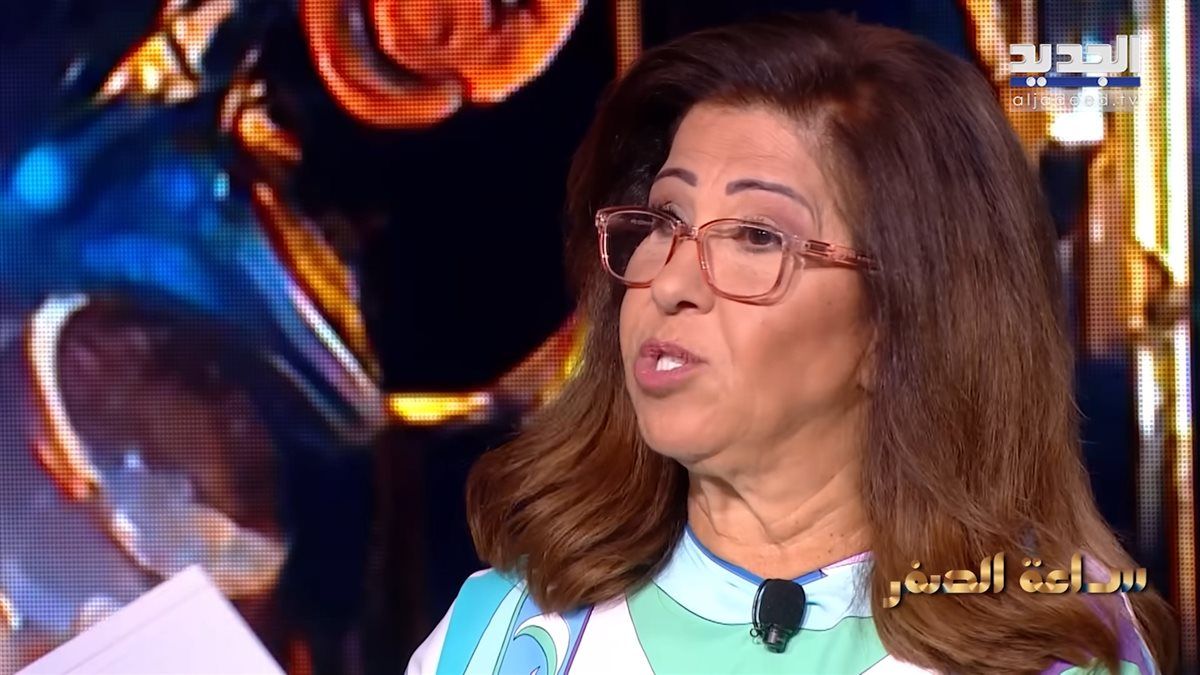 "مشهد مرعب سيحدث في البحر".. توقعات ليلى عبد اللطيف 2025: موجات تسونامي وأحداث مرعبة في انتظار العالم! ما القصة؟