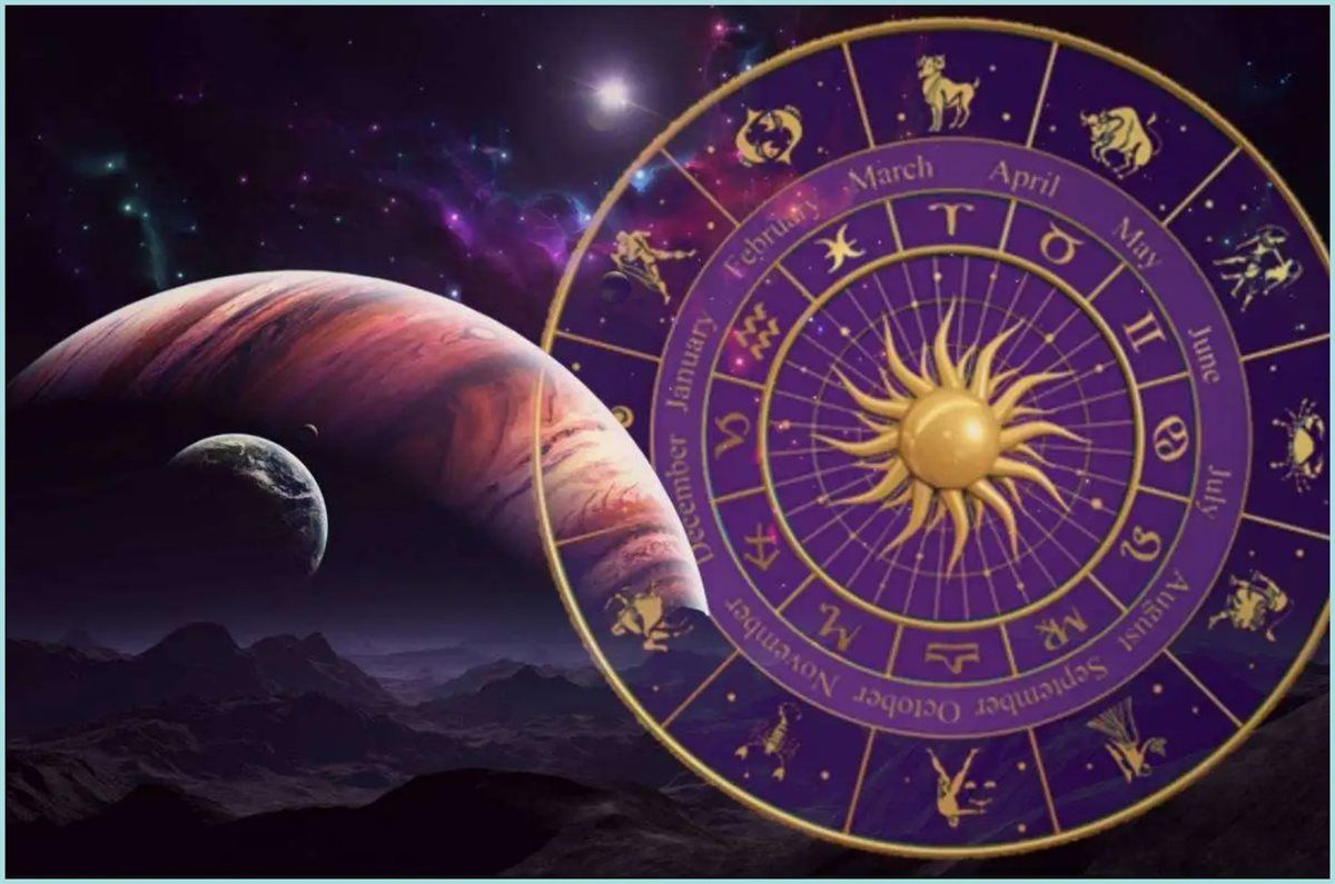 توقعات نجلاء قباني: 4 أبراج ستحصل على ثروة، تترك الفقر، وتكون من المحظوظين بنهاية أكتوبر|هل أنت سعيد الحظ؟