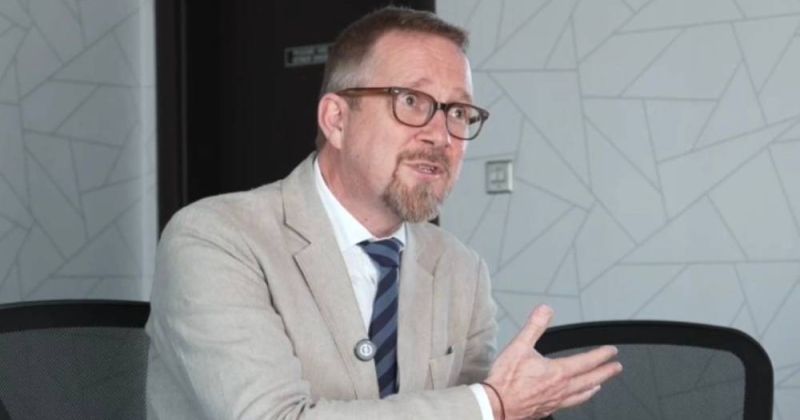 «مركز الوقاية من الأمراض» يبحث خطط تطويره مع خبراء دوليين في الصحة العامة