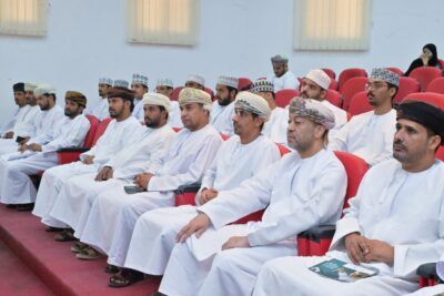 مقهى الابتكار يستعرض قصة نجاح المفاعلات الحيوية ودورها في الاستدامة والطاقة المتجددة