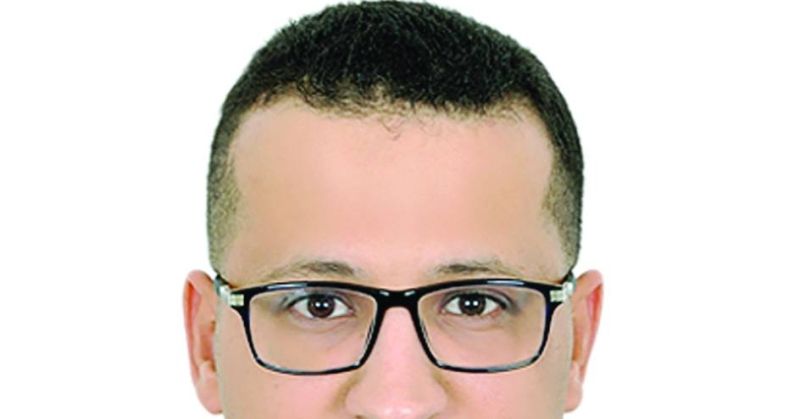 د. محمد فيصل ناجي يشارك في حلقة نقاشية دولية حول دور الذكاء الاصطناعي في الجنوب العالمي وأهمية الشمولية