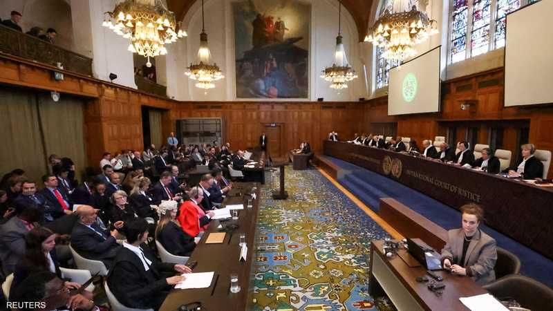 بوليفيا تنضم لدعوى “الإبادة الجماعية” ضد إسرائيل