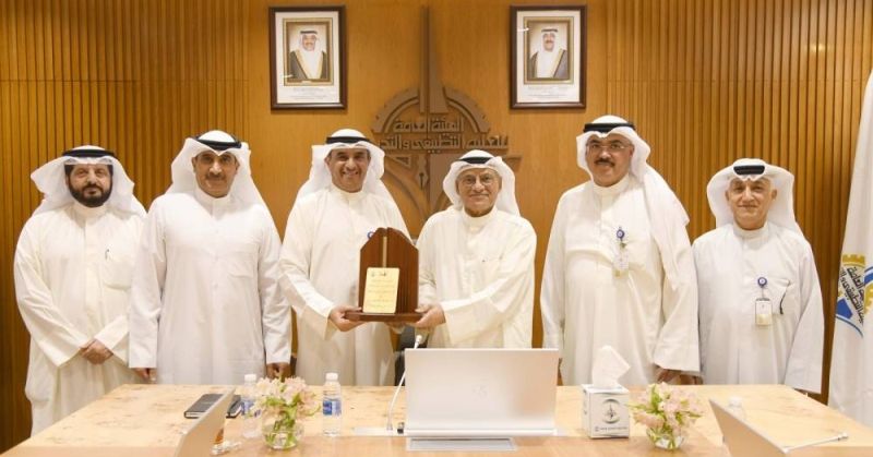 الجلال: «التطبيقي».. مصنع الكوادر الوطنية المؤهلة فنياً ومهنياً