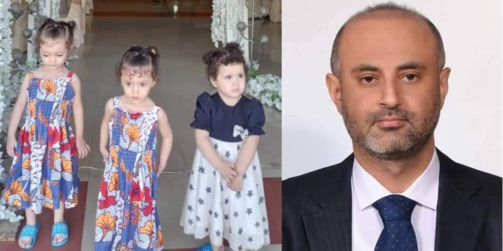 استشهاد أكاديمي يمني مع أسرته بغارة للعدو الصهيوني في "سوريا"