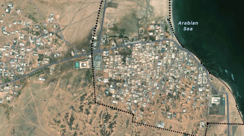 التجديد الحضري بجنوب الشرقية خطوة استراتيجية من أجل تحسين البيئة