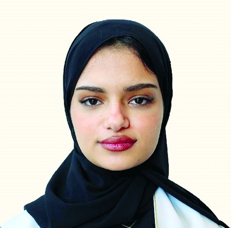 طالبات قطر يحرزن المركز الأول في مسابقة الشيخة فادية الصباح