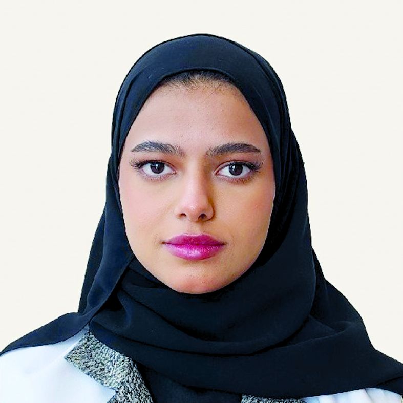 طالبات قطر يحرزن المركز الأول في مسابقة الشيخة فادية الصباح