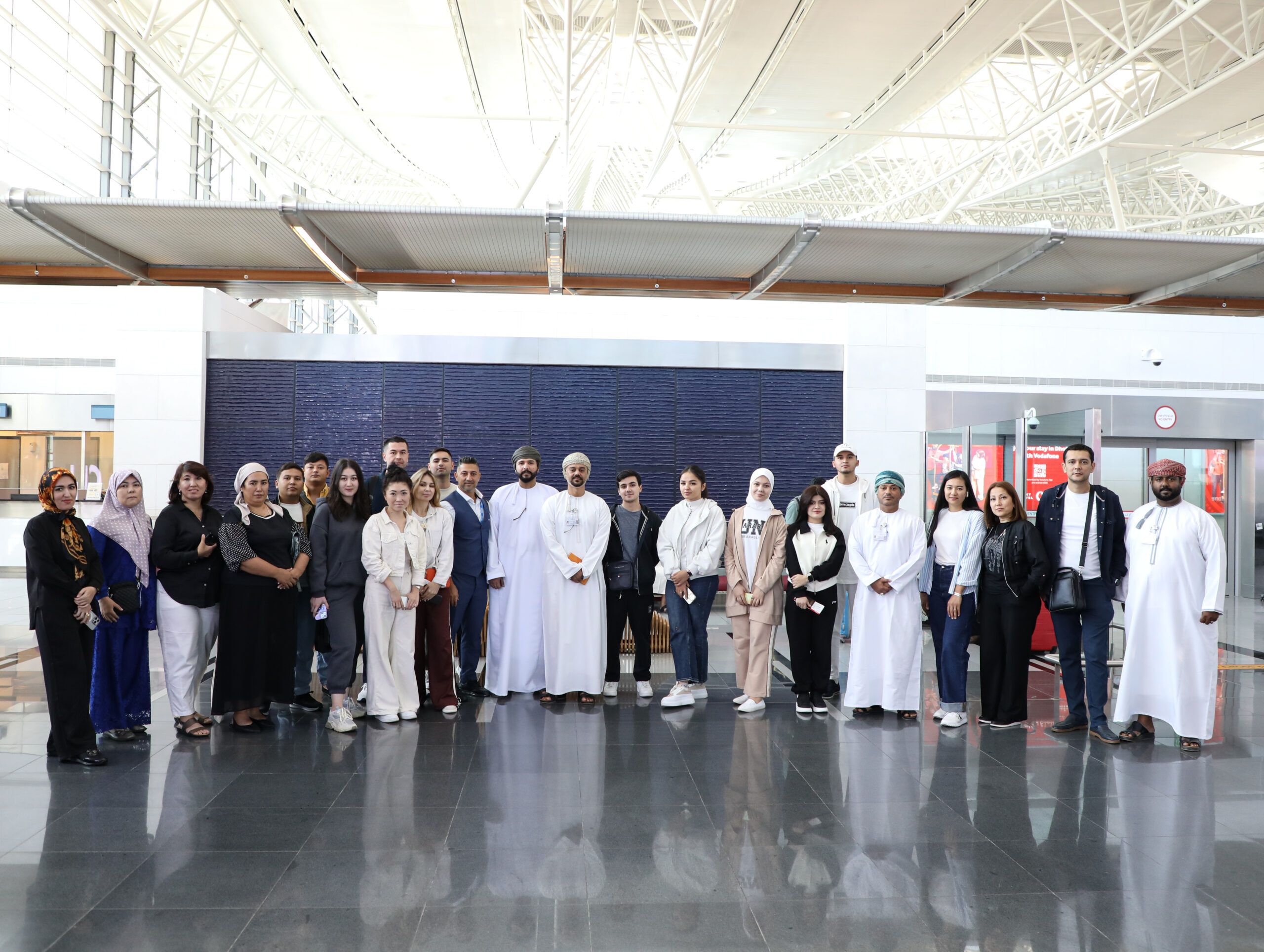 “السياحة” تواصل حملاتها للترويج للموسم السياحي الشتوي